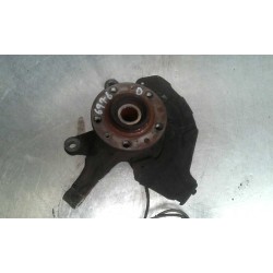 Recambio de mangueta delantera derecha para peugeot expert kasten furg. referencia OEM IAM   