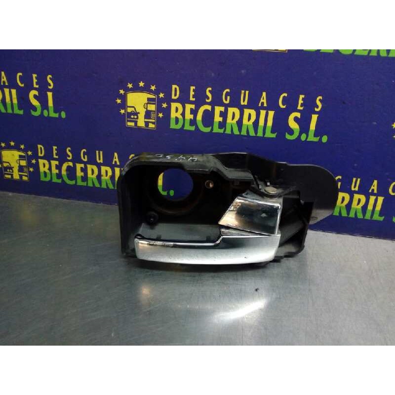 Recambio de maneta interior trasera derecha para ford mondeo berlina (ge) ambiente referencia OEM IAM Recambio de maneta interior trasera derecha para ford mondeo berlina (ge) ambiente referencia OEM IAM