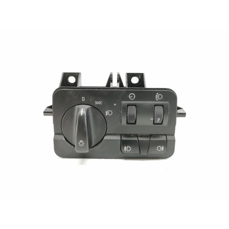 Recambio de mando luces para bmw serie 3 compact (e46) 316ti referencia OEM IAM 6919824 Recambio de mando luces para bmw serie 3 compact (e46) 316ti referencia OEM IAM 6919824