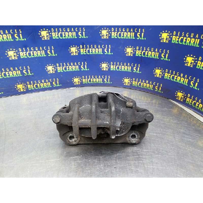 Recambio de pinza freno delantera derecha para peugeot expert kasten furg. referencia OEM IAM Recambio de pinza freno delantera derecha para peugeot expert kasten furg. referencia OEM IAM