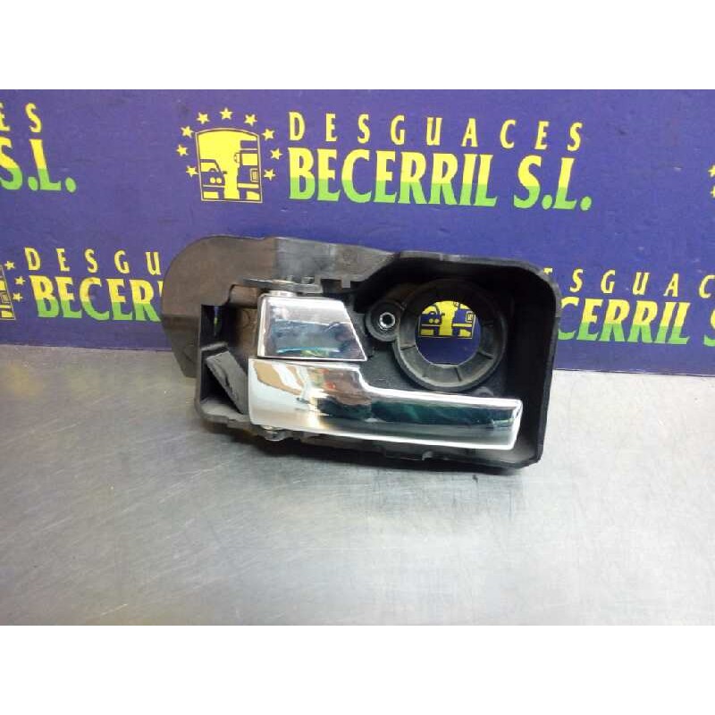 Recambio de maneta interior trasera izquierda para ford mondeo berlina (ge) ambiente referencia OEM IAM Recambio de maneta interior trasera izquierda para ford mondeo berlina (ge) ambiente referencia OEM IAM