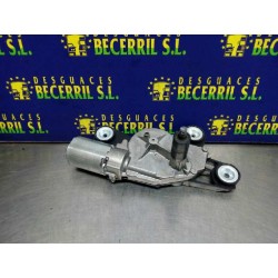 Recambio de motor limpia trasero para ford mondeo berlina (ge) ambiente referencia OEM IAM 0390201583 2S71A17K441AB 