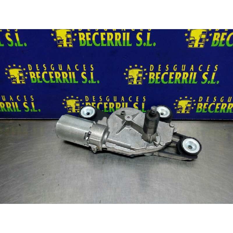 Recambio de motor limpia trasero para ford mondeo berlina (ge) ambiente referencia OEM IAM 0390201583 2S71A17K441AB 