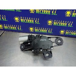Recambio de motor limpia trasero para ford mondeo berlina (ge) ambiente referencia OEM IAM 0390201583 2S71A17K441AB 