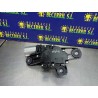 Recambio de motor limpia trasero para ford mondeo berlina (ge) ambiente referencia OEM IAM 0390201583 2S71A17K441AB 