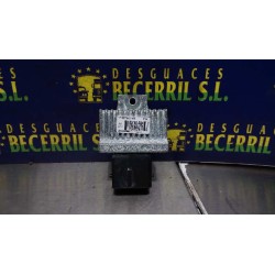 Recambio de caja precalentamiento para renault kangoo profesional referencia OEM IAM 110678071R  