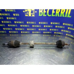 Recambio de transmision delantera derecha para fiat punto berlina (188) 1.2 8v active referencia OEM IAM   