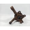 Recambio de mangueta delantera izquierda para renault 5 (b/c40) campus (b/c 407, b/c 40h) referencia OEM IAM   