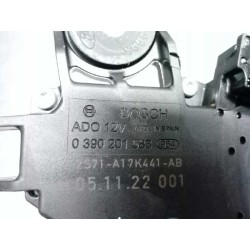 Recambio de motor limpia trasero para ford mondeo berlina (ge) ambiente referencia OEM IAM 0390201583 2S71A17K441AB 