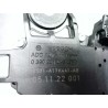Recambio de motor limpia trasero para ford mondeo berlina (ge) ambiente referencia OEM IAM 0390201583 2S71A17K441AB 