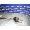 Recambio de transmision delantera derecha para fiat punto berlina (188) 1.2 8v active referencia OEM IAM   