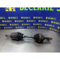 Recambio de transmision delantera izquierda para nissan almera (n16/e) acenta referencia OEM IAM   