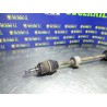 Recambio de transmision delantera derecha para fiat punto berlina (188) 1.2 8v active referencia OEM IAM   