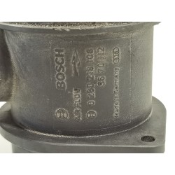 Recambio de caudalimetro para volvo s80 berlina 2.5 d referencia OEM IAM 8670112 0280218108 