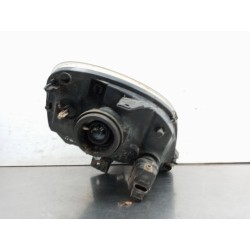 Recambio de faro izquierdo para renault kangoo (f/kc0) authentique oasis referencia OEM IAM   