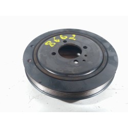 Recambio de polea cigueñal para mazda 323 berlina f/s (bj) 1.5 s exclusive referencia OEM IAM   