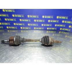 Recambio de transmision delantera izquierda para ford mondeo berlina (gd) clx referencia OEM IAM   