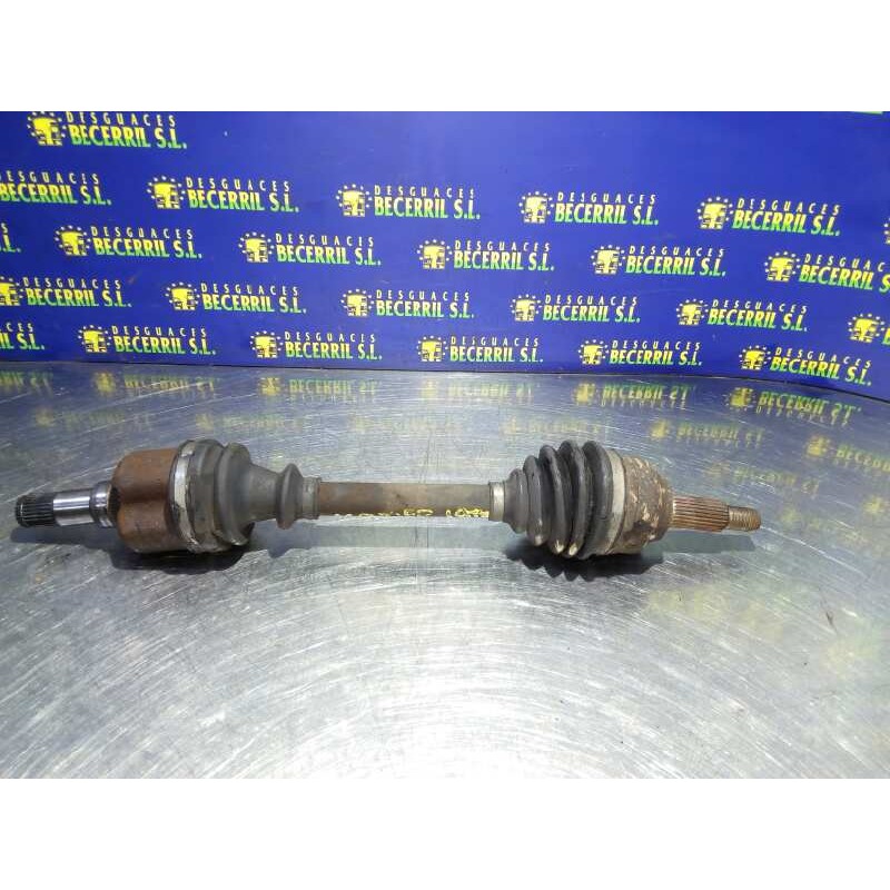 Recambio de transmision delantera izquierda para ford mondeo berlina (gd) clx referencia OEM IAM Recambio de transmision delantera izquierda para ford mondeo berlina (gd) clx referencia OEM IAM