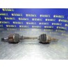 Recambio de transmision delantera izquierda para ford mondeo berlina (gd) clx referencia OEM IAM   