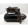 Recambio de motor arranque para bmw serie 3 compact (e46) 316ti referencia OEM IAM 0001108196 7505979 