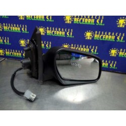 Recambio de retrovisor derecho para ford mondeo berlina (ge) ambiente referencia OEM IAM  1376107 