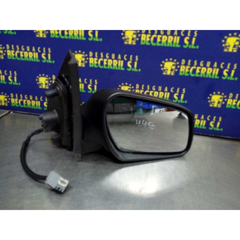 Recambio de retrovisor derecho para ford mondeo berlina (ge) ambiente referencia OEM IAM 1376107 Recambio de retrovisor derecho para ford mondeo berlina (ge) ambiente referencia OEM IAM 1376107