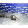 Recambio de transmision delantera izquierda para ford mondeo berlina (gd) clx referencia OEM IAM   