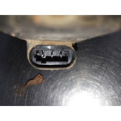 Recambio de faro izquierdo para renault kangoo (f/kc0) authentique oasis referencia OEM IAM   