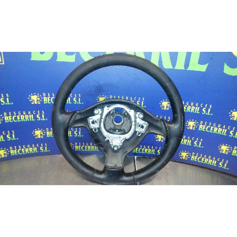 Recambio de volante para volkswagen passat berlina (3b3) edition referencia OEM IAM 1J0419526D 3B0419091AN Recambio de volante para volkswagen passat berlina (3b3) edition referencia OEM IAM 1J0419526D 3B0419091AN