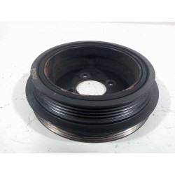 Recambio de polea cigueñal para mazda 323 berlina f/s (bj) 1.5 s exclusive referencia OEM IAM   