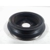 Recambio de polea cigueñal para mazda 323 berlina f/s (bj) 1.5 s exclusive referencia OEM IAM   
