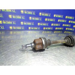 Recambio de transmision delantera izquierda para ford mondeo berlina (gd) clx referencia OEM IAM   