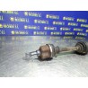 Recambio de transmision delantera izquierda para ford mondeo berlina (gd) clx referencia OEM IAM   