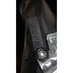 Recambio de volante para volkswagen passat berlina (3b3) edition referencia OEM IAM 1J0419526D 3B0419091AN 