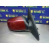 Recambio de retrovisor derecho para ford mondeo berlina (ge) ambiente referencia OEM IAM  1376107 