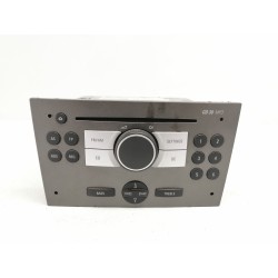 Recambio de sistema audio / radio cd para opel meriva cosmo referencia OEM IAM 13253511AX 453116246 