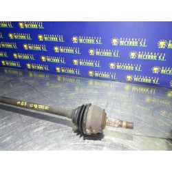 Recambio de transmision delantera derecha para fiat bravo (182) 1.4 12v s referencia OEM IAM   
