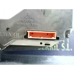 Recambio de cuadro instrumentos para renault scenic (ja..) 1.9 dci rt referencia OEM IAM P7700428718A 216506943A 