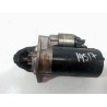 Recambio de motor arranque para bmw serie 3 compact (e46) 316ti referencia OEM IAM 0001108196 7505979 