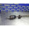 Recambio de transmision delantera derecha para fiat bravo (182) 1.4 12v s referencia OEM IAM   
