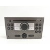Recambio de sistema audio / radio cd para opel meriva cosmo referencia OEM IAM 13253511AX 453116246 