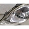 Recambio de faro izquierdo para renault kangoo (f/kc0) authentique oasis referencia OEM IAM   