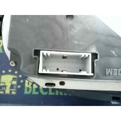 Recambio de cuadro instrumentos para renault scenic (ja..) 1.9 dci rt referencia OEM IAM P7700428718A 216506943A 