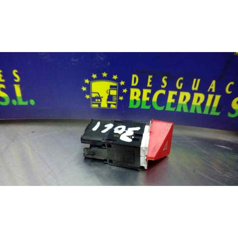 Recambio de warning para volkswagen touran (1t2) edition referencia OEM IAM Recambio de warning para volkswagen touran (1t2) edition referencia OEM IAM