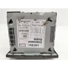 Recambio de sistema audio / radio cd para opel meriva cosmo referencia OEM IAM 13253511AX 453116246 