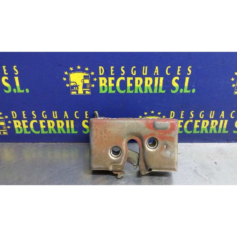 Recambio de cerradura puerta delantera derecha para volkswagen polo (861) gl referencia OEM IAM Recambio de cerradura puerta delantera derecha para volkswagen polo (861) gl referencia OEM IAM
