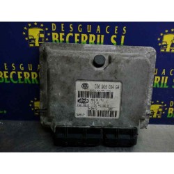 Recambio de centralita motor uce para seat ibiza (6l1) signo referencia OEM IAM 036906034GM 6160106801 CR1MY219803
