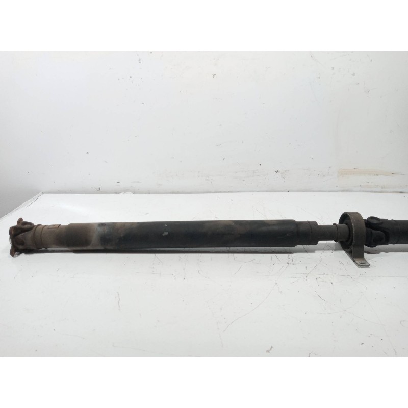 Recambio de transmision central para bmw serie 3 compact (e46) 316ti referencia OEM IAM Recambio de transmision central para bmw serie 3 compact (e46) 316ti referencia OEM IAM