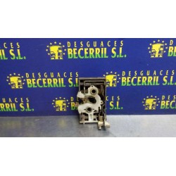 Recambio de cerradura puerta delantera derecha para volkswagen polo (861) gl referencia OEM IAM   