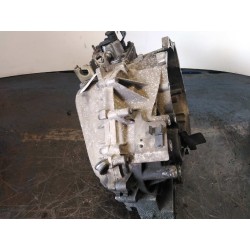 Recambio de caja cambios para volvo s80 berlina 2.9 referencia OEM IAM B6304S3B6304S  